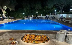 Villaggio Alberghiero Da Pepé